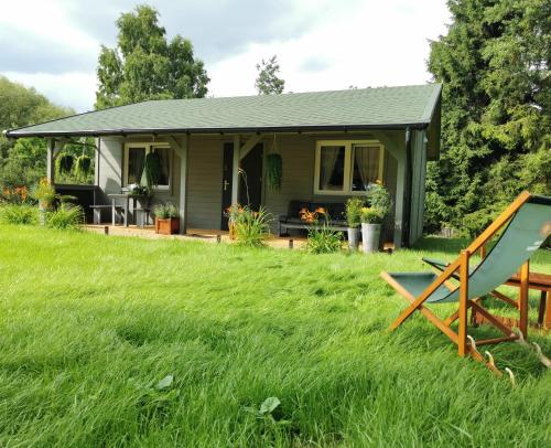 Domek Park Korzonek - Fabianow