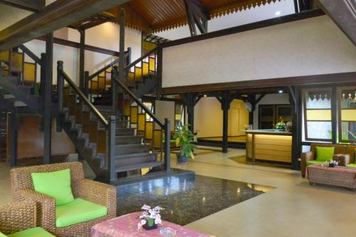 Arsela Hotel Pangkalan Bun