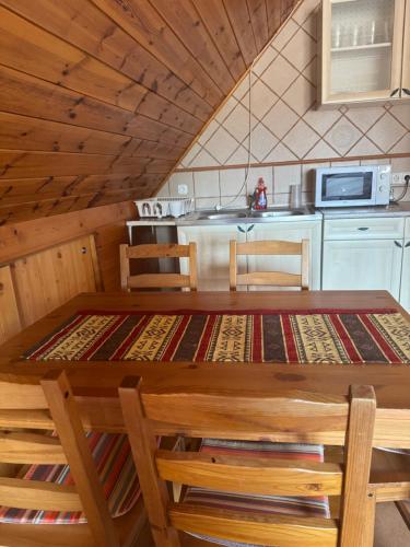 Facilities, Zulu Cafe Apartment in Bank