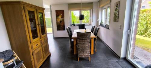 Ferienhaus-Kalkar in Kalkar