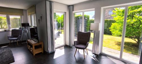 Ferienhaus-Kalkar in Kalkar