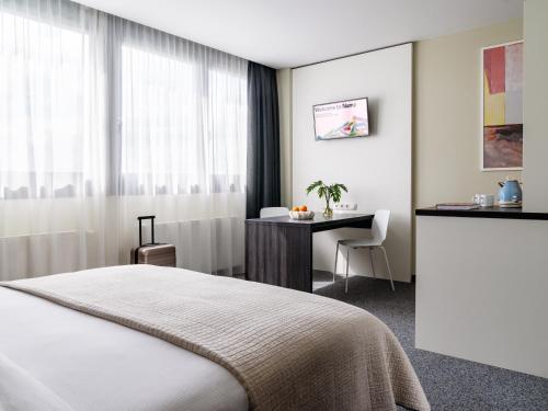 JOYN Munich Olympic - Serviced Apartments - image 8