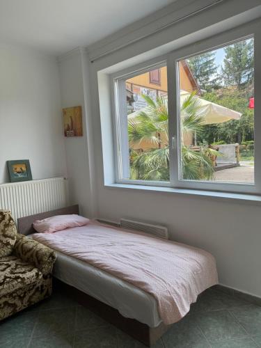 Zulu Cafe Apartment in Bank