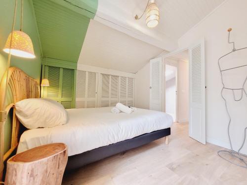 One-Bedroom House image 10
