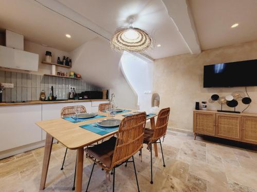 One-Bedroom House image 5