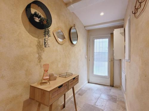One-Bedroom House image 1