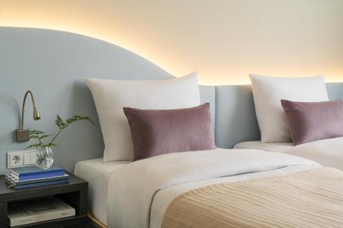 JOYN Munich Olympic - Serviced Apartments - image 13