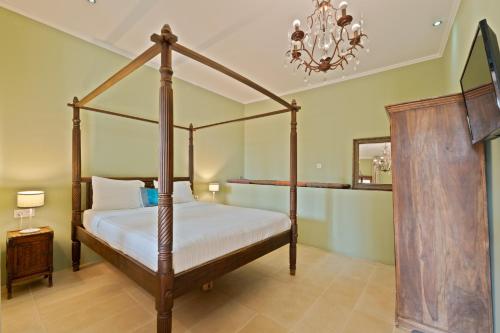 Kelyfos Hotel - image 11