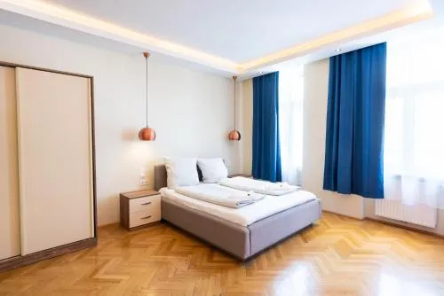 Vienna Business Apartments - Ottakring in Wien, Österreich