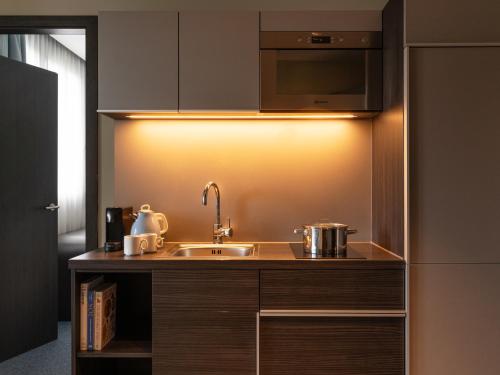 JOYN Munich Olympic - Serviced Apartments - image 7