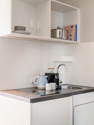 JOYN Munich Olympic - Serviced Apartments - image 5