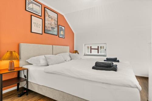 LUMEN - Design Loft - Zentral - PS5 - Balkon, Rotenburg an der Fulda (fotografie 7)