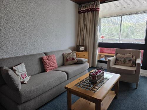 Le Serac Panoramic Mountain View spacious 40m2 managed by private host