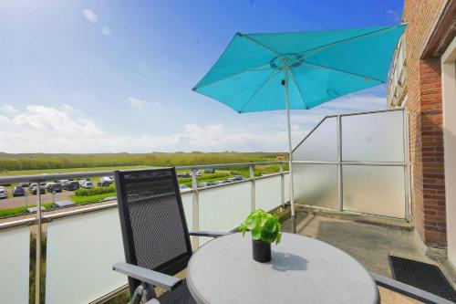 Duinerei Groote Keeten in Callantsoog