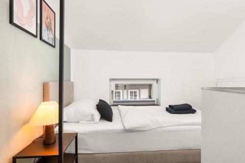 LUX - Design Loft - Zentral - Nintendo, Rotenburg an der Fulda (fotografie 8)