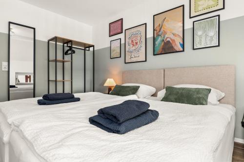 LUX - Design Loft - Zentral - Nintendo, Rotenburg an der Fulda (fotografie 7)