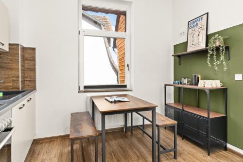 LUX - Design Loft - Zentral - Nintendo, Rotenburg an der Fulda (fotografie 10)