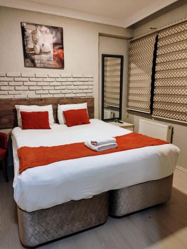 Ador Troia Hotel near Çanakkale repülőtér