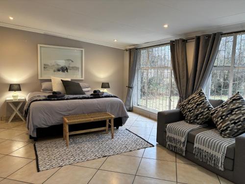 DullVino Wellington House