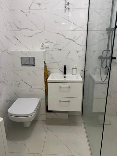 Apartament blisko plaży