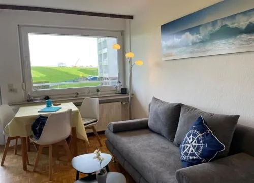 Fewo Havenglück 15 in Cuxhaven, Deutschland