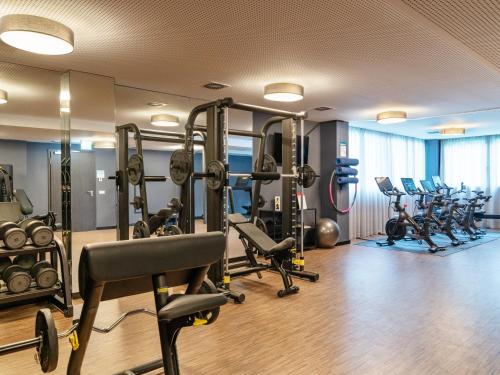 JOYN Munich Olympic - Serviced Apartments - image 12