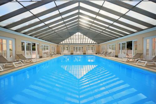 Résidence Pierre & Vacances Les Jardins de la Côte d'Opale - Hôtel - Le Touquet-Paris-Plage