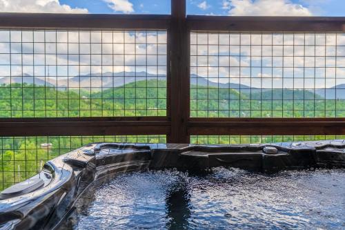 Splashtastic View Lodge