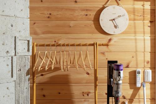 箱根芦之隠 Ashi Hakone Cabin Retreat