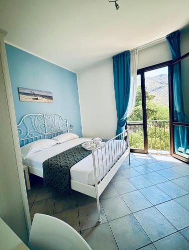Hotel Achibea, San Vito lo Capo (fotografie 7)