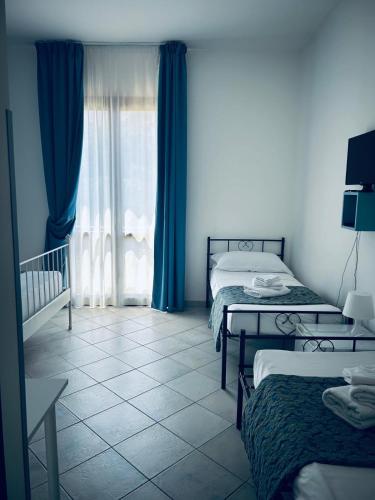 Hotel Achibea, San Vito lo Capo (fotografie 9)