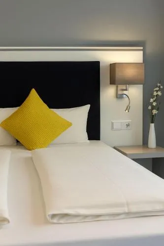 Mirage City Hotel Stuttgart Zentrum in Stuttgart, Deutschland