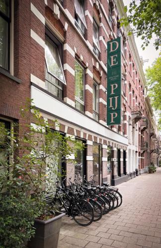 De Pijp Hotel, Amsterdam