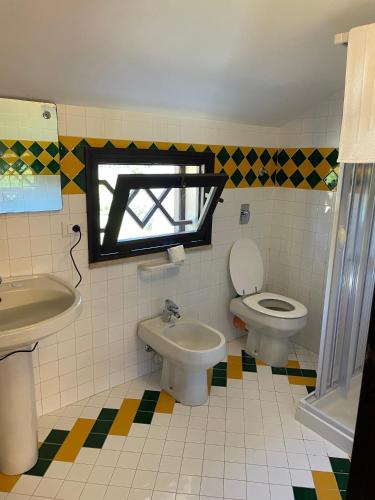 Double Room with Park View image 1