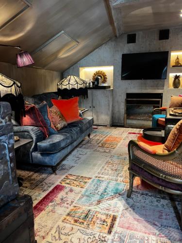 Cobergher Hotel