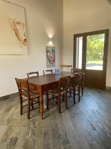 Sunset Kite Village in ตาบักกาโร