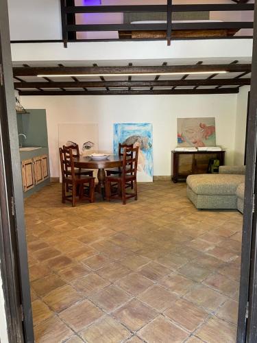 บริการและสิ่งอำนวยความสะดวก, Sunset Kite Village in ตาบักกาโร