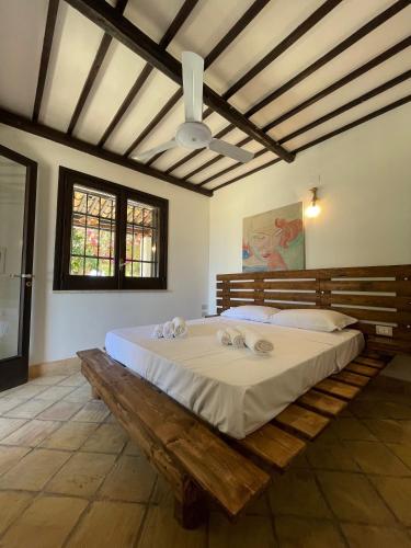 Double Room with Park View image 2
