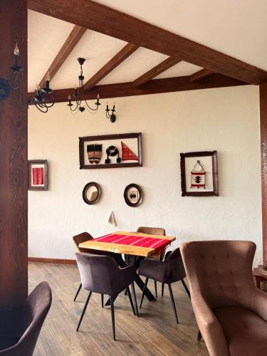 Villa standard n'Bjeshkë (Villa standard n'Bjeshke) in Dragaš