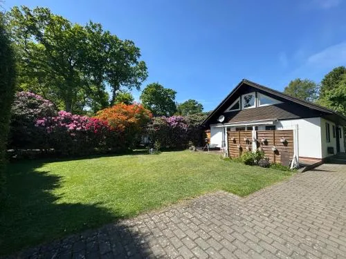 Ferienhaus am Steinhuder Meer in Neustadt am Rübenberge, Deutschland