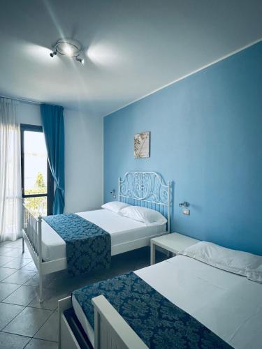 Hotel Achibea, San Vito lo Capo (fotografie 3)