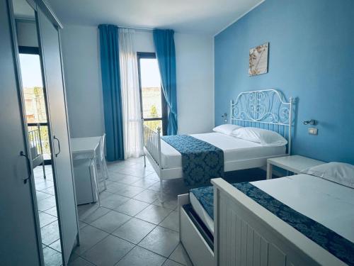 Hotel Achibea, San Vito lo Capo (fotografie 6)