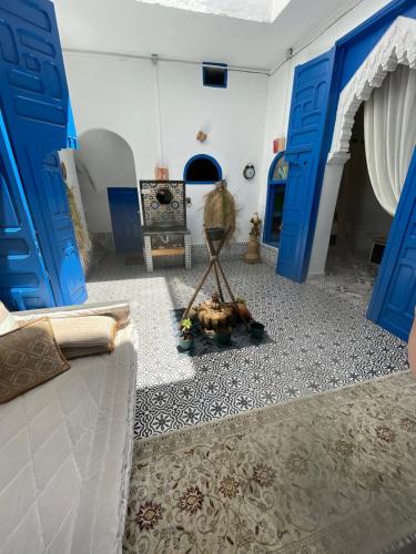 Ba Ali, Rabat (foto 3)