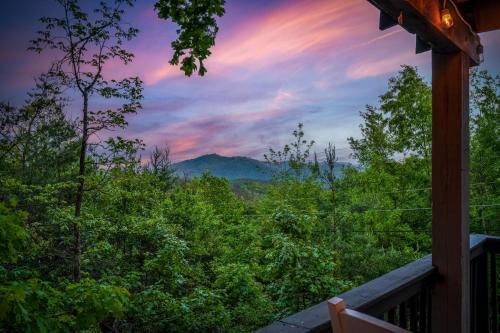 Lil' Fantasy Hideaway, Sevierville