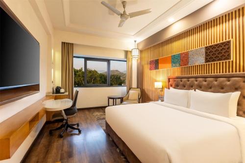 Radisson Srinagar, Srinagar (foto 2)