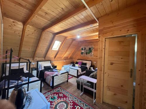 Guesthouse Villa Gurra