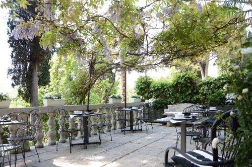 Residenza Ca' degli Enzi
