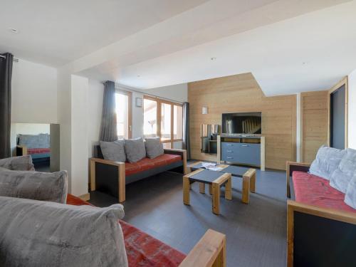 Magnifique duplex rénové 7 pièces, proche pistes, sauna, hammam, salle de fitness