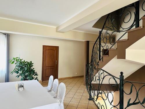 Zajazd KAMA KOWALSKI in Стшеґово