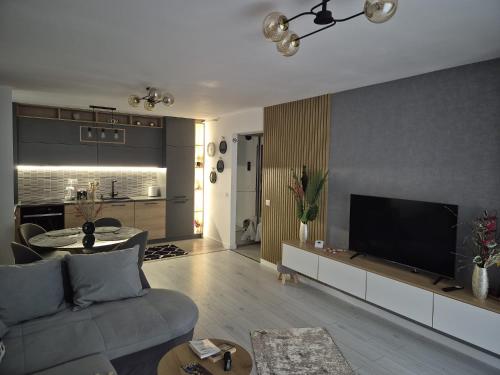 FLH - Coresi Apartment